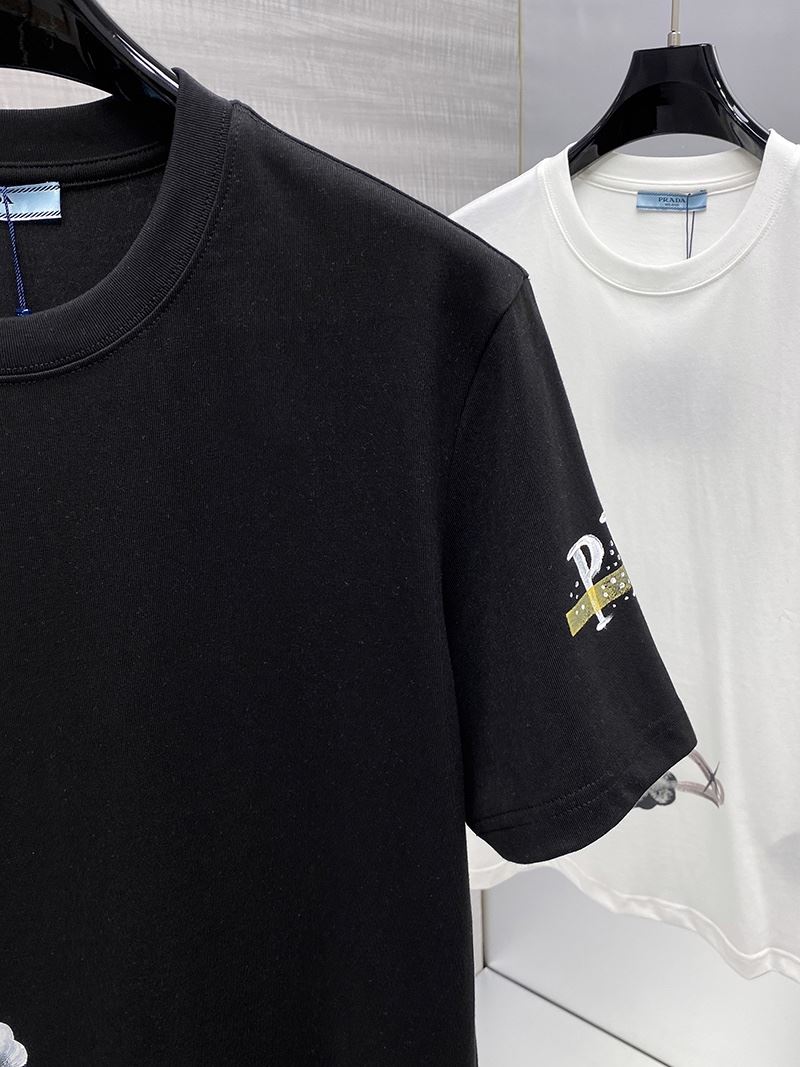 Prada T-Shirts